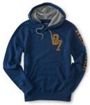 Aeropostale Established 87 Pullover Hoodie
