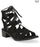 Aeropostale Wild Diva Lounge April Sandal