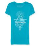 Aeropostale Dreamcatcher Graphic T
