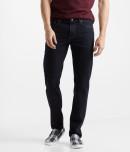 Aeropostale Skinny Dark Wash Stretch Jean