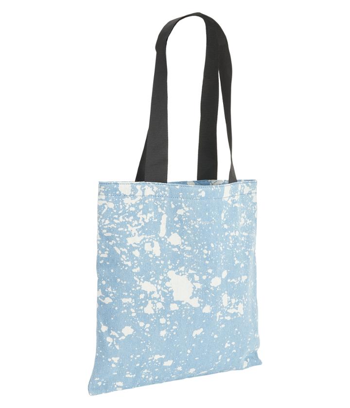 Aeropostale Aeropostale Logo Tote Bag - Denim