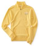 Aeropostale Aropostale Bklyn Mock-neck Sweatshirt