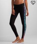Aeropostale Lld Ombr Leggings