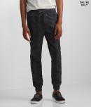 Aeropostale Glen Plaid Jogger Pants