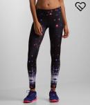 Aeropostale Lld Superstar Leggings