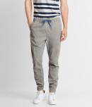 Aeropostale Utility Zip Jogger Pants