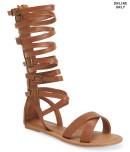 Aeropostale Wild Diva Lounge Super-strappy Gladiator Sandal
