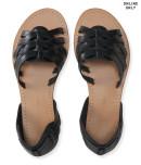 Aeropostale Wild Diva Lounge Clover Flat