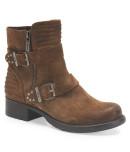 Aeropostale Circus By Sam Edelman Gemma Ankle Bootie