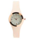 Aeropostale Ditsy Shimmer Analog Watch