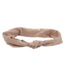 Aeropostale Metallic Dot Headband