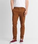 Aeropostale Skinny Stretch Color Wash Chinos