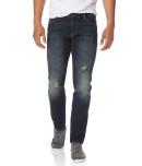Aeropostale Skinny Medium Wash Jean