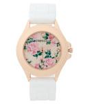 Aeropostale Accented Rubber Watch