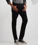 Aeropostale Brooklyn Calling Tapered Skinny Jean