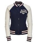 Aero Athletics Varsity Jacket