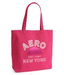 Aeropostale Aero New York Sunset Tote