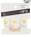 Aeropostale Daisy Chain Bracelet 2-pack