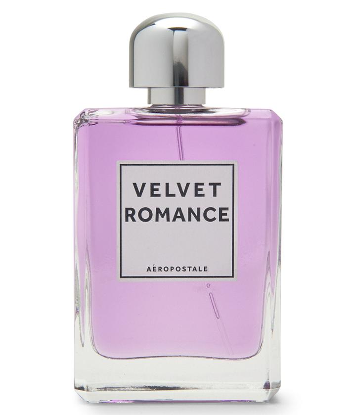 Aeropostale Aeropostale Velvet Romance Fragrance - Large - Novelty
