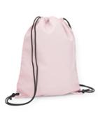 Aeropostale Aeropostale Drawstring Backpack - Pink