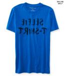 Aeropostale Selfie Graphic T