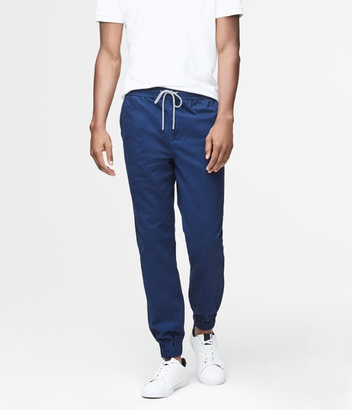 Aeropostale Aeropostale Classic Joggers - Persian Navy, Xsmall