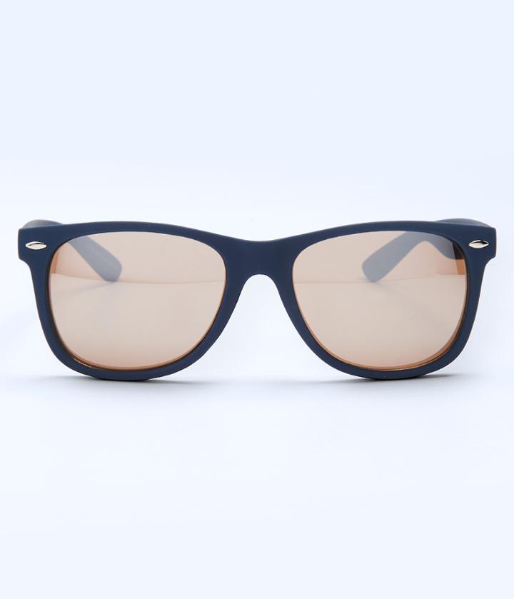 Aeropostale Aeropostale Matte Waymax Sunglasses - Blue