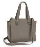 Aeropostale Prince & Fox Winged Satchel