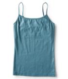 Aeropostale Aeropostale Shine Shelf Bra Cami - Blue, Xsmall