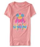 Aeropostale Hello Sunshine Graphic T