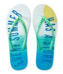 Aeropostale Summer Story Flip-flop