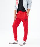 Aeropostale Aeropostale Tapout Power Joggers - Red, Small