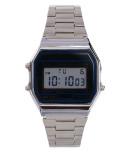 Aeropostale Retro Digital Chrono Alarm Watch