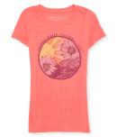 Aeropostale Topanga 1979 Graphic T