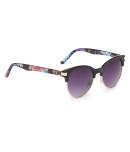 Aeropostale Tinted Waymax Sunglasses