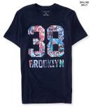 Aeropostale Graffiti 38 Graphic T