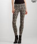 Aeropostale Floral Leggings