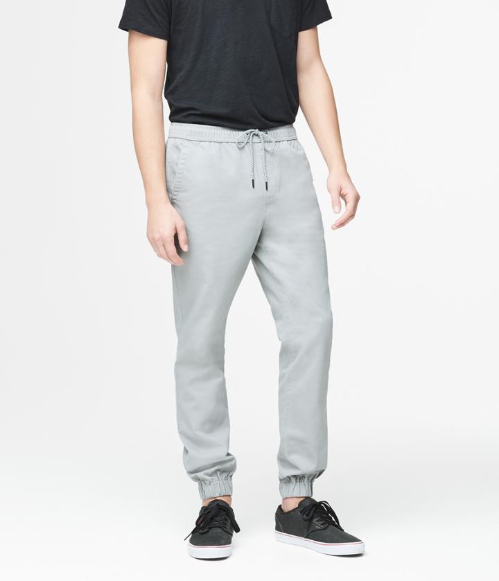 Aeropostale Aeropostale Classic Joggers - Dark Grey, Xsmall
