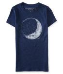Aeropostale Magic Moon Graphic T