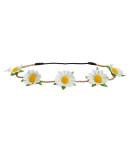 Aeropostale Daisy Chain Headband