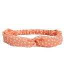 Aeropostale Chiffon Dot Headband