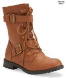 Aeropostale Go Jane Tina Buckle Boot