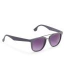 Aeropostale Matte Top Bar Sunglasses