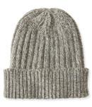 Aeropostale Ribbed Cuffed Beanie