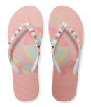 Aeropostale Beach Please Flip-flop