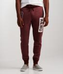 Aeropostale Aero Block 9 Jogger Sweatpants