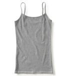 Aeropostale Solid Basic Cami