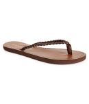 Aeropostale Braided Flip-flop