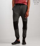 Aeropostale Brooklyn Calling Tricot Jogger Sweatpants