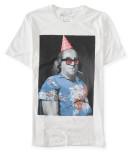 Aeropostale Party Animal Graphic T